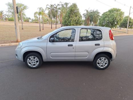 FIAT Uno 1.0 4P FLEX VIVACE EVO, Foto 5