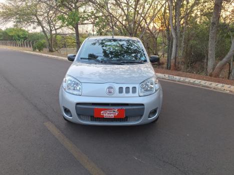 FIAT Uno 1.0 4P FLEX VIVACE EVO, Foto 6