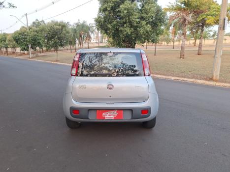 FIAT Uno 1.0 4P FLEX VIVACE EVO, Foto 8