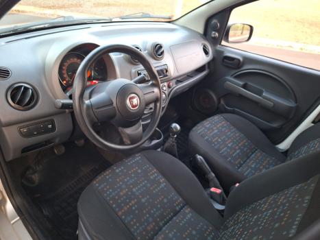 FIAT Uno 1.0 4P FLEX VIVACE EVO, Foto 9