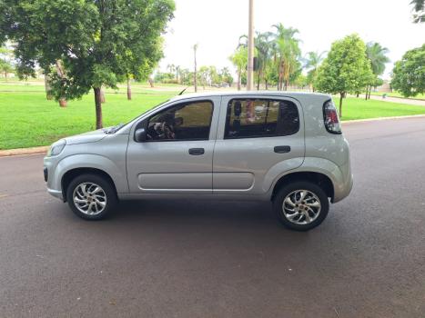 FIAT Uno 1.0 4P FLEX EVO ATTRACTIVE, Foto 5