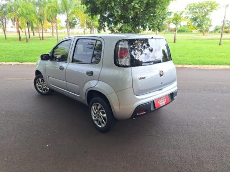 FIAT Uno 1.0 4P FLEX EVO ATTRACTIVE, Foto 4