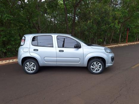 FIAT Uno 1.0 4P FLEX EVO ATTRACTIVE, Foto 6