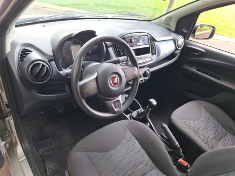 FIAT Uno 1.0 4P FLEX EVO ATTRACTIVE, Foto 9