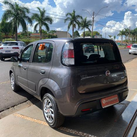 FIAT Uno 1.0 4P FLEX EVO ATTRACTIVE, Foto 6