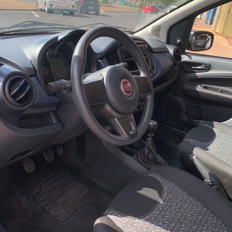 FIAT Uno 1.0 4P FLEX EVO ATTRACTIVE, Foto 7