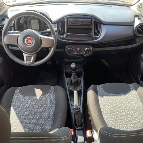 FIAT Uno 1.0 4P FLEX EVO ATTRACTIVE, Foto 9