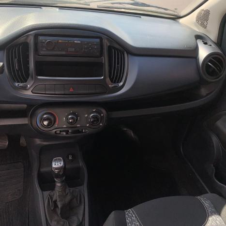 FIAT Uno 1.0 4P FLEX EVO ATTRACTIVE, Foto 10