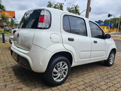 FIAT Uno 1.0 4P FLEX ATTRACTIVE, Foto 5