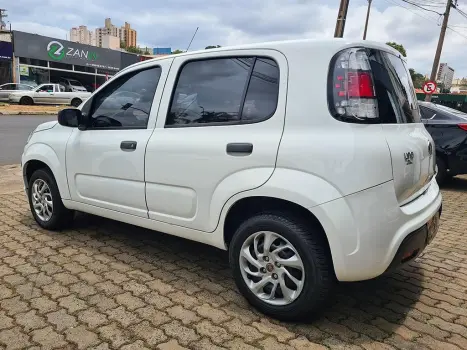 FIAT Uno 1.0 4P FLEX ATTRACTIVE, Foto 6