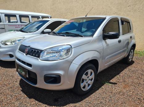 FIAT Uno 1.0 4P FLEX EVO ATTRACTIVE, Foto 2