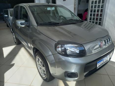 FIAT Uno 1.0 4P FLEX FIRE VIVACE, Foto 8