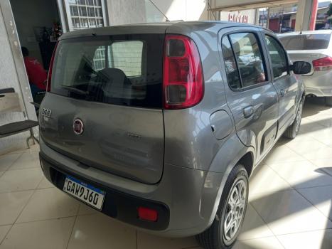 FIAT Uno 1.0 4P FLEX FIRE VIVACE, Foto 9