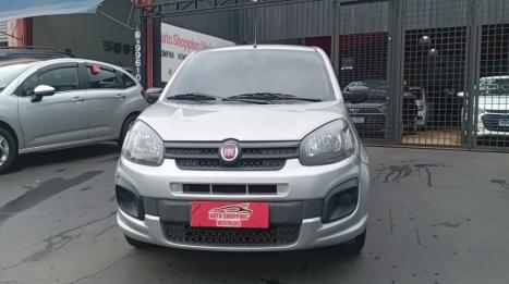 FIAT Uno 1.0 4P FLEX ATTRACTIVE, Foto 3