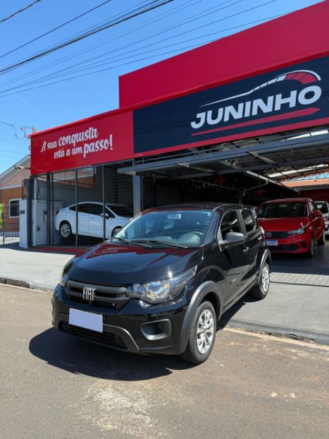 FIAT Uno 1.0 4P FLEX ATTRACTIVE, Foto 3