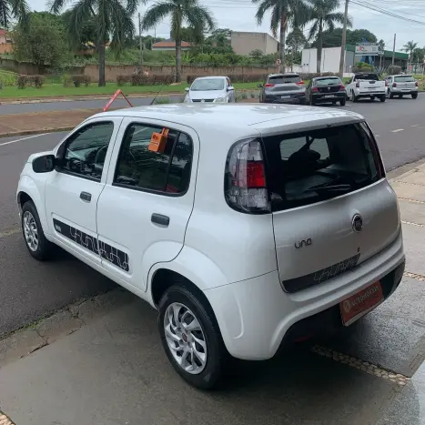 FIAT Uno 1.0 4P FLEX EVO ATTRACTIVE, Foto 6