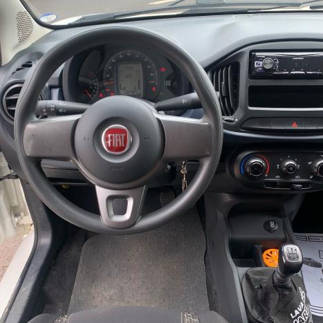 FIAT Uno 1.0 4P FLEX EVO ATTRACTIVE, Foto 9