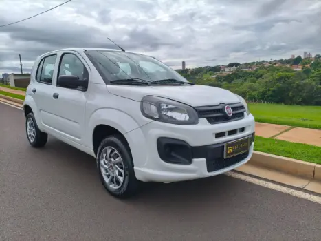 FIAT Uno 1.0 4P FLEX ATTRACTIVE, Foto 3