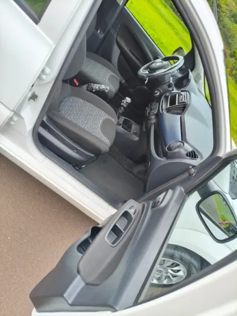 FIAT Uno 1.0 4P FLEX ATTRACTIVE, Foto 9