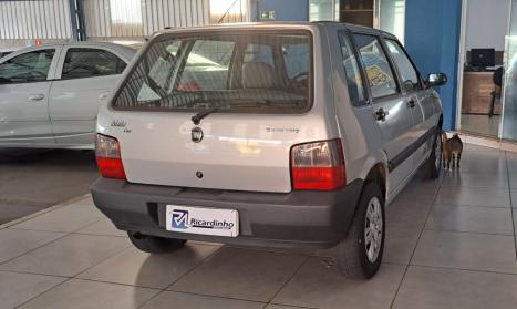FIAT Uno 1.0 4P FLEX FIRE, Foto 2