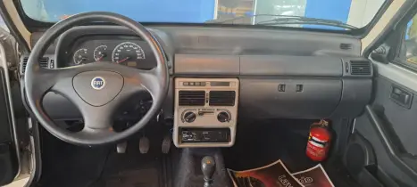 FIAT Uno 1.0 4P FLEX FIRE, Foto 6
