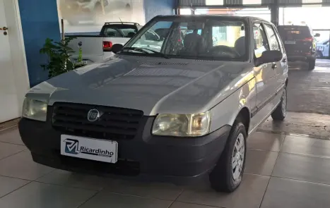 FIAT Uno 1.0 4P FLEX FIRE, Foto 7