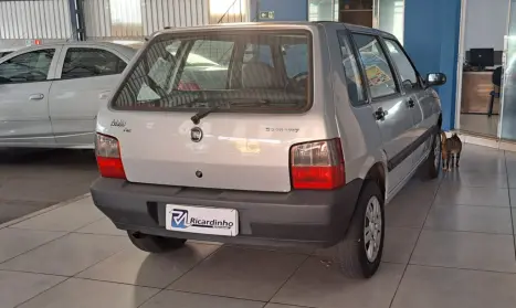 FIAT Uno 1.0 4P FLEX FIRE, Foto 8