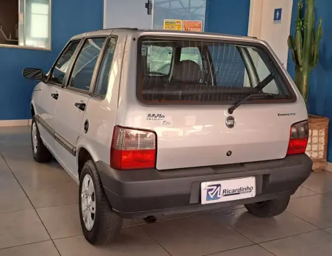 FIAT Uno 1.0 4P FLEX FIRE, Foto 9