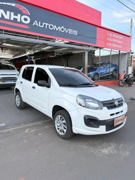 FIAT Uno 1.0 4P FLEX EVO ATTRACTIVE, Foto 2