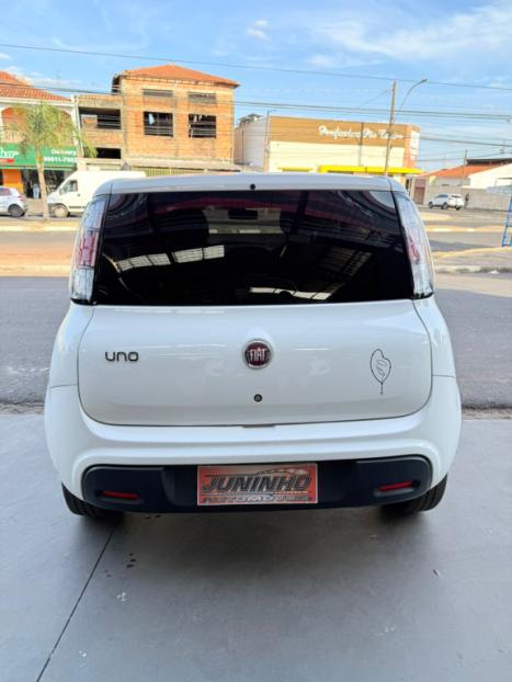 FIAT Uno 1.0 4P FLEX EVO ATTRACTIVE, Foto 4