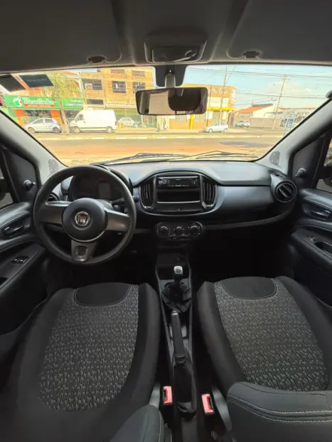 FIAT Uno 1.0 4P FLEX EVO ATTRACTIVE, Foto 7