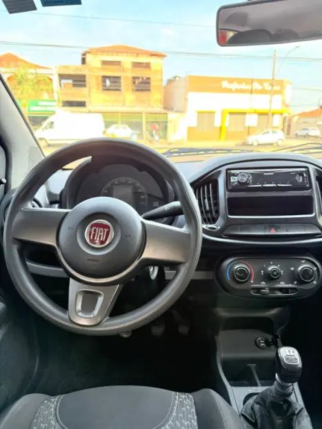 FIAT Uno 1.0 4P FLEX EVO ATTRACTIVE, Foto 8