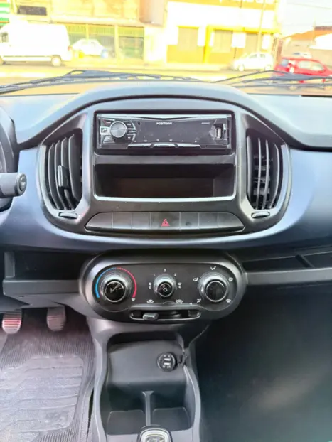 FIAT Uno 1.0 4P FLEX EVO ATTRACTIVE, Foto 9