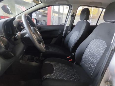 FIAT Uno 1.0 4P FLEX EVO ATTRACTIVE, Foto 4