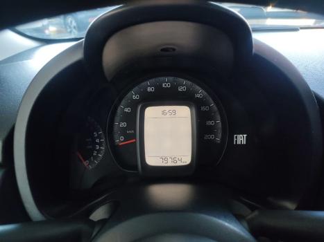 FIAT Uno 1.0 4P FLEX EVO ATTRACTIVE, Foto 8