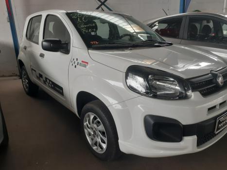 FIAT Uno 1.0 4P FLEX ATTRACTIVE, Foto 2