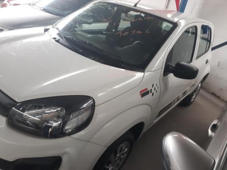 FIAT Uno 1.0 4P FLEX ATTRACTIVE, Foto 3