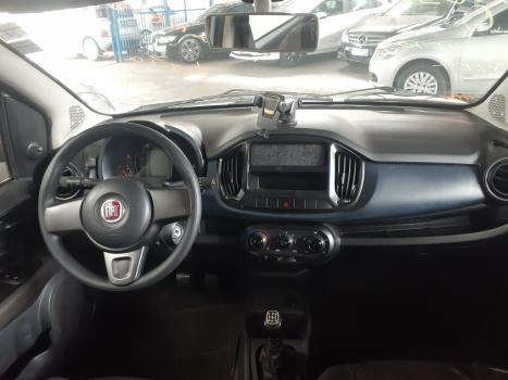 FIAT Uno 1.0 4P FLEX ATTRACTIVE, Foto 5