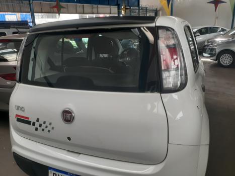 FIAT Uno 1.0 4P FLEX ATTRACTIVE, Foto 6