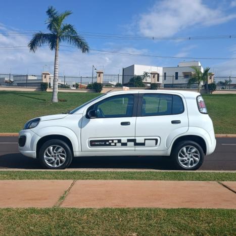 FIAT Uno 1.0 4P FLEX EVO ATTRACTIVE, Foto 1