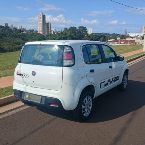 FIAT Uno 1.0 4P FLEX EVO ATTRACTIVE, Foto 6