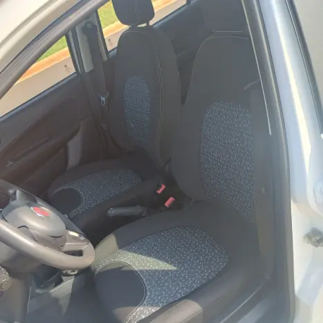 FIAT Uno 1.0 4P FLEX EVO ATTRACTIVE, Foto 7