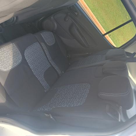 FIAT Uno 1.0 4P FLEX EVO ATTRACTIVE, Foto 8