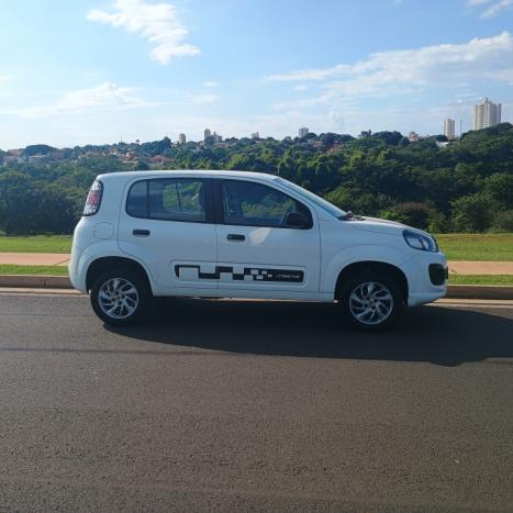 FIAT Uno 1.0 4P FLEX EVO ATTRACTIVE, Foto 14