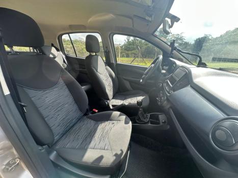 FIAT Uno 1.0 4P FLEX ATTRACTIVE, Foto 5