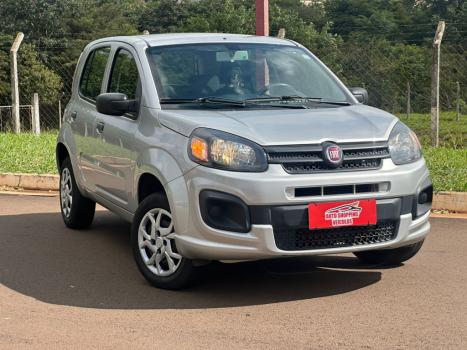FIAT Uno 1.0 4P FLEX ATTRACTIVE, Foto 6