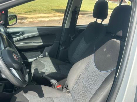 FIAT Uno 1.0 4P FLEX ATTRACTIVE, Foto 7