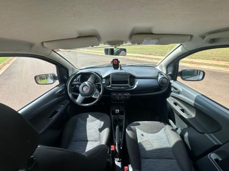 FIAT Uno 1.0 4P FLEX ATTRACTIVE, Foto 10