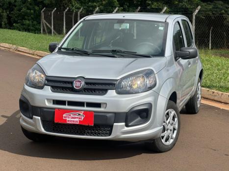 FIAT Uno 1.0 4P FLEX ATTRACTIVE, Foto 11
