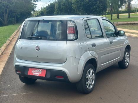 FIAT Uno 1.0 4P FLEX ATTRACTIVE, Foto 12